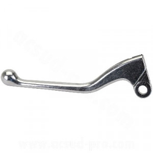 Levier de Frein Gauche MBK 51 Magnum Racing MR1 / XR Alu - Origine OEM Domino