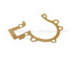 Joint de Carter Moteur Cyclo MBK 51 / 512 / 41 / 88 - &eacute;p. 0,2mm - Origine OEM // Remplac&eacute; par 4130