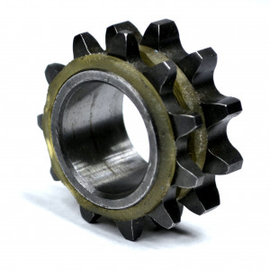 Pignon 11 Dents avec Bracelets MBK 51 41 881 Origine