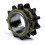 Pignon 11 Dents avec Bracelets MBK 51 41 881 Origine