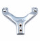 Pont Support Garde Boue Avant MBK 51 Magnum Hard Rock Super New West Chrome - La Paire