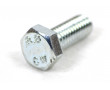 Vis TH Standard M6x1.00 Lg. 15 Acier Zn (unit&eacute;)