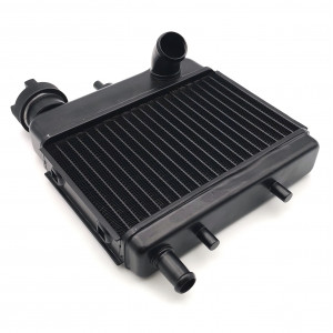 Radiateur MBK 51 Magnum Racing XR Origine / MR1 / Magnum / Passion / MagMax