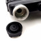 Radiateur MBK 51 Magnum Racing XR Origine / MR1 / Magnum / Passion / MagMax