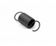 Ressort Machoire Embrayage MBK 51 / Motob&eacute;cane / Mobylette - 13 spires Lg 26,9