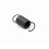 Ressort Machoire Embrayage MBK 51 / Motob&eacute;cane / Mobylette - 13 spires Lg 26,9