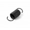 Ressort Machoire Embrayage MBK 51 / Motobécane / Mobylette - 13 spires Lg 26,9
