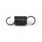 Ressort Machoire Embrayage MBK 51 / Motobécane / Mobylette - 13 spires Lg 26,9