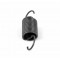 Ressort Machoire Embrayage MBK 51 / Motobécane / Mobylette - 13 spires Lg 26,9