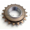 Roue Libre Cyclo MBK Motobécane 18 Dents - Origine OEM