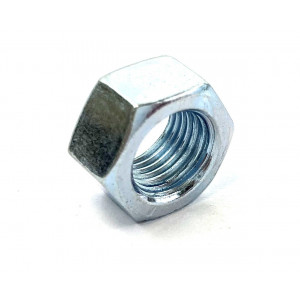 &Eacute;crou de Roue 9,5x1.00 pour Mobylette Motob&eacute;cane Motoconfort et Solex