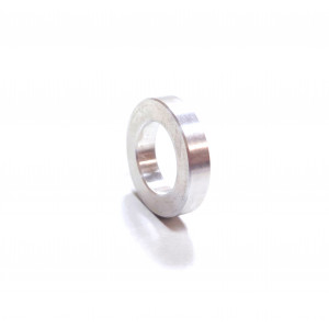 Entretoise Roue avant MBK 51 Magnum Racing XR &agrave; Frein Tambour (droite)