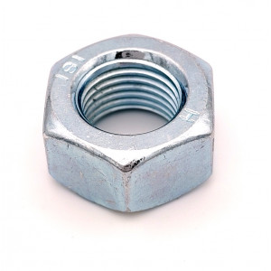 &Eacute;crou M12 axe de Roue Avant Cyclo MBK 51 Magnum Racing XR (M 12x1.25) - Origine OEM