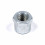 &Eacute;crou Epaul&eacute; Axe Roue Arri&egrave;re MBK 51 CF Magnum Racing &Oslash;12x100 Lg 18mm Emprunte cl&eacute; 19mm