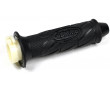 Rev&ecirc;tement de Poign&eacute;e Droite MBK 51 Magnum Racing XR 98 / Roadster NOS Domino