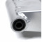 Bras Oscillant Carré MBK 51 Magnum XR NU6 NU8 NU7 F1 Millenium Gris Origine (Orion Silver) 