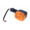 Clignotant Avant 1 complet // Remplacé par 5BKH33103100