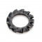Rondelle Eventail Ø6mm Denture Extérieure 11/6.1/0.7