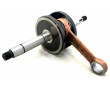 Vilebrequin MBK 51 41 Origine Magnum Racing Passion Club Swing - Origine MBK Industrie // Remplac&eacute; par M32330
