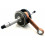 Vilebrequin MBK 51 41 Origine Magnum Racing Passion Club Swing - Origine MBK Industrie // Remplac&eacute; par M32330
