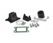 Kit Admission M&eacute;caboite Minarelli AM6 Malossi MHR Viton &Oslash;25mm PHBG (Pipe + Clapet)