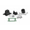 Kit Admission M&eacute;caboite Minarelli AM6 Malossi MHR Viton &Oslash;25mm PHBG (Pipe + Clapet)