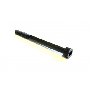 Vis de Carter Kick Longue MBK 51 Magnum Sport Passion CHC 6x100x74 Acier Zn
