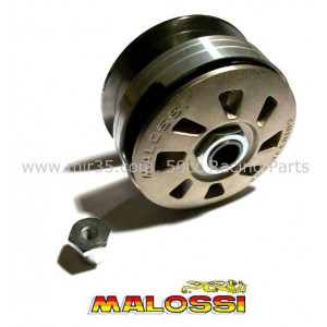 Variateur Malossi Variotop MBK 51 G2 soie de 20 Bidalot Vario Grande Plage sens Normal
