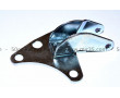 Patte Gousset Carter Moteur Gauche Support Ressort Epingle Cyclo MBK 51 Magnum Passion Evasion XR Swing Club - Origine OEM