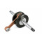 Vilebrequin MBK 51 Malossi MHR Racing Compétition G1 Axe de 13 Course origine 41.8