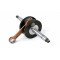 Vilebrequin MBK 51 Malossi MHR Racing Compétition G1 Axe de 13 Course origine 41.8