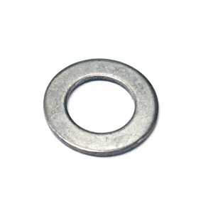 Rondelle Plate Axe moteur Cyclo MBK 51CF / VLC &Oslash; 8,5x14