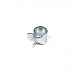 Collier de Serrage Durite Essence 7mm &agrave; Tension Constante - Dur. 4x7 / &Oslash; int. 6.5 &agrave; 7.2.mm - &agrave; l'unit&eacute;
