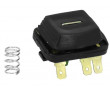 Interrupteur de Phare MBK Motob&eacute;cane 51 41 85 AV88 - Complet 5 cosses