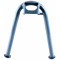 Béquille Centrale Mobylette Motobécane AV88 85 68 65 avec coupelle (Bleu)