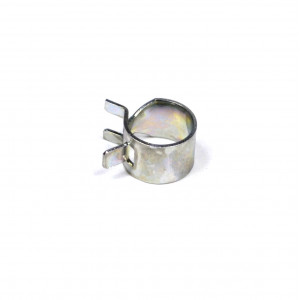 Collier de Serrage Durite Essence 11mm &agrave; Tension Constante - &Oslash; int. 10.3 &agrave; 12mm - &agrave; l'unit&eacute;