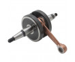Vilebrequin M&eacute;caboite Derbi Senda 2006-> GPR 2006-> Aprilia RS 2006-> Gilera SMT RCR 2006-> (Moteur Piaggio Euro 3) Top Perf Ori