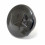 Bouchon de Fourche Noir Logo MBK Motob&eacute;cane Motoconfort