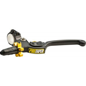 Poign&eacute;e Embrayage / Frein GP Protaper Repliable Profile Pro XPS Comp&eacute;tition 2T/4T