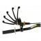 Poignée Embrayage / Frein GP Protaper Repliable Profile Pro XPS Compétition 2T/4T