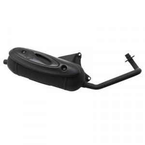 Pot d'&eacute;chappement Sito Plus Piaggio Zip / Fly 50 4T