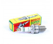 Bougie Bosch W4AC Super Tout Cyclo Mobylette MBK Peugeot Motob&eacute;cane (B7HS/L82C)