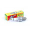 Bougie Bosch W4AC Super Tout Cyclo Mobylette MBK Peugeot Motob&eacute;cane (B7HS/L82C)