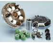 Variateur Scooter Polini Speed Control MBK Booster Nitro Aerox SR50 Stunt F12 MachG Ovetto Slider - 6 galets