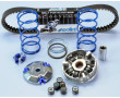Kit Variateur Scooter Polini HI Speed MBK Booster Nitro Stunt Bw's Aerox Slider SR50 F12 (Pack Complet)