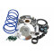 Variateur Scooter Polini HI Speed MBK EVO-Slider MBK Booster Stunt Bw's Amico / Aerox MachG SR50 Nitro Ovetto (avec Ressort)