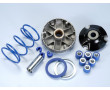 Variateur Scooter Polini HI Speed EVO-Slider Piaggio (Masses 19 avec Ressort)