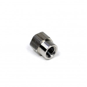 &Eacute;crou &eacute;paul&eacute; M5 Fixation du Feu Arri&egrave;re MBK 51 Super Magnum Rock Sport