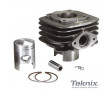Cylindre Scooter Fonte Type Typhoon Zip Fly Stalker ET2 LX (50 2T)