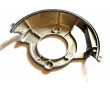 Plateau Support Cache Variateur MBK 51 Magnum Passion Evasion XR Swing Club - Origine OEM